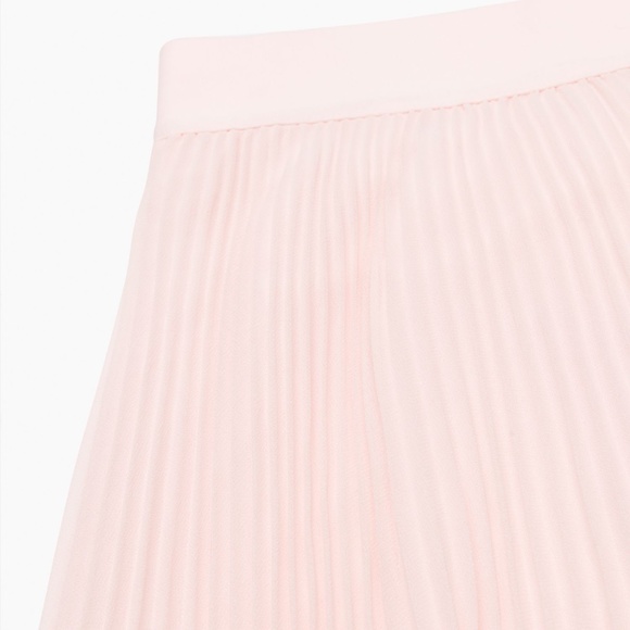 BNWT Wilfred Pink Midi Skirt - Picture 8 of 16